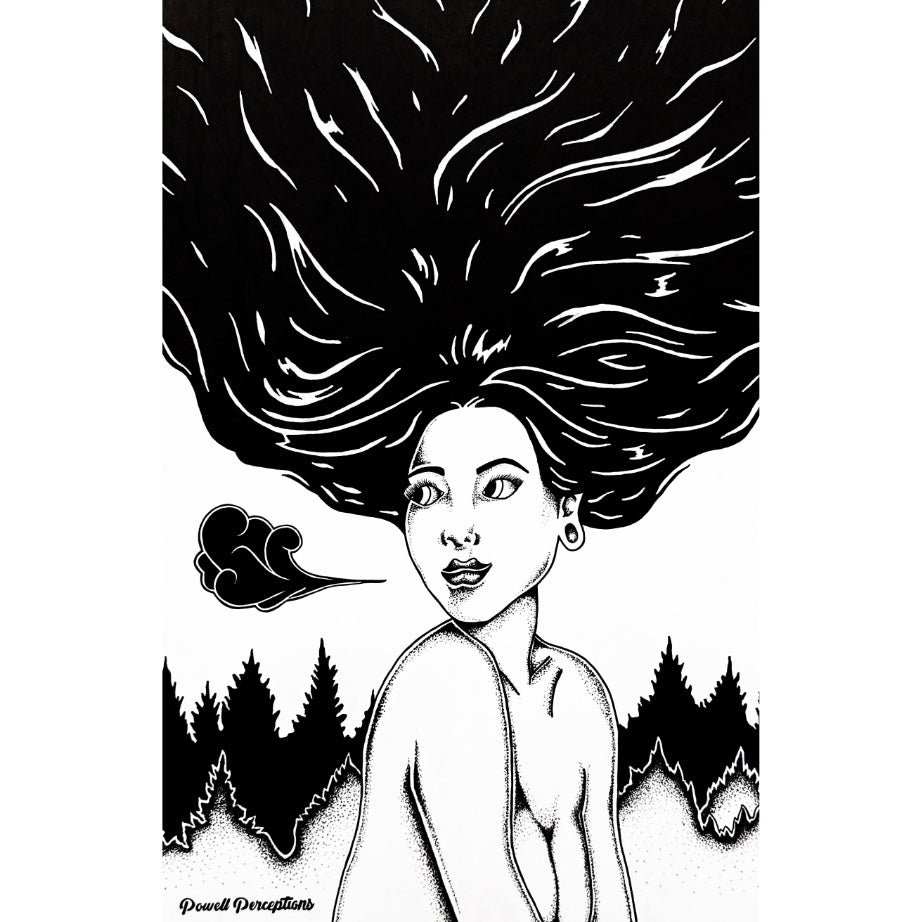 Breath of Fresh Hair